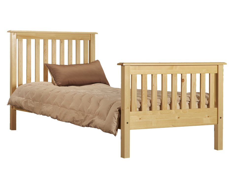 Кровать Дания № R2 900х2000